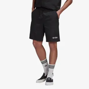 Kurze Hosen adidas Originals Twill Short HT1652