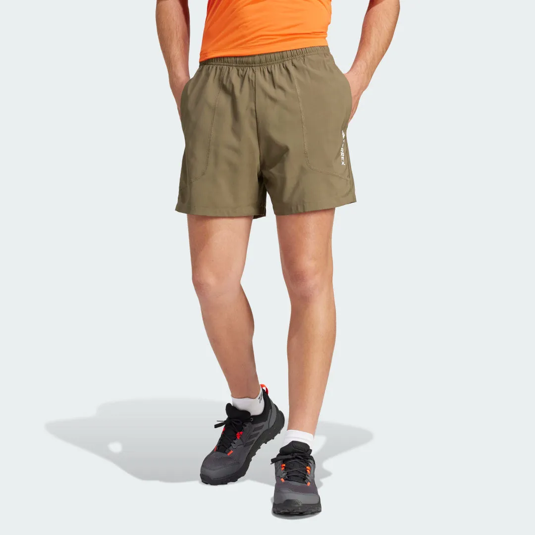 Kurze Hosen adidas Performance adidas TERREX Terrex Multi IP6865