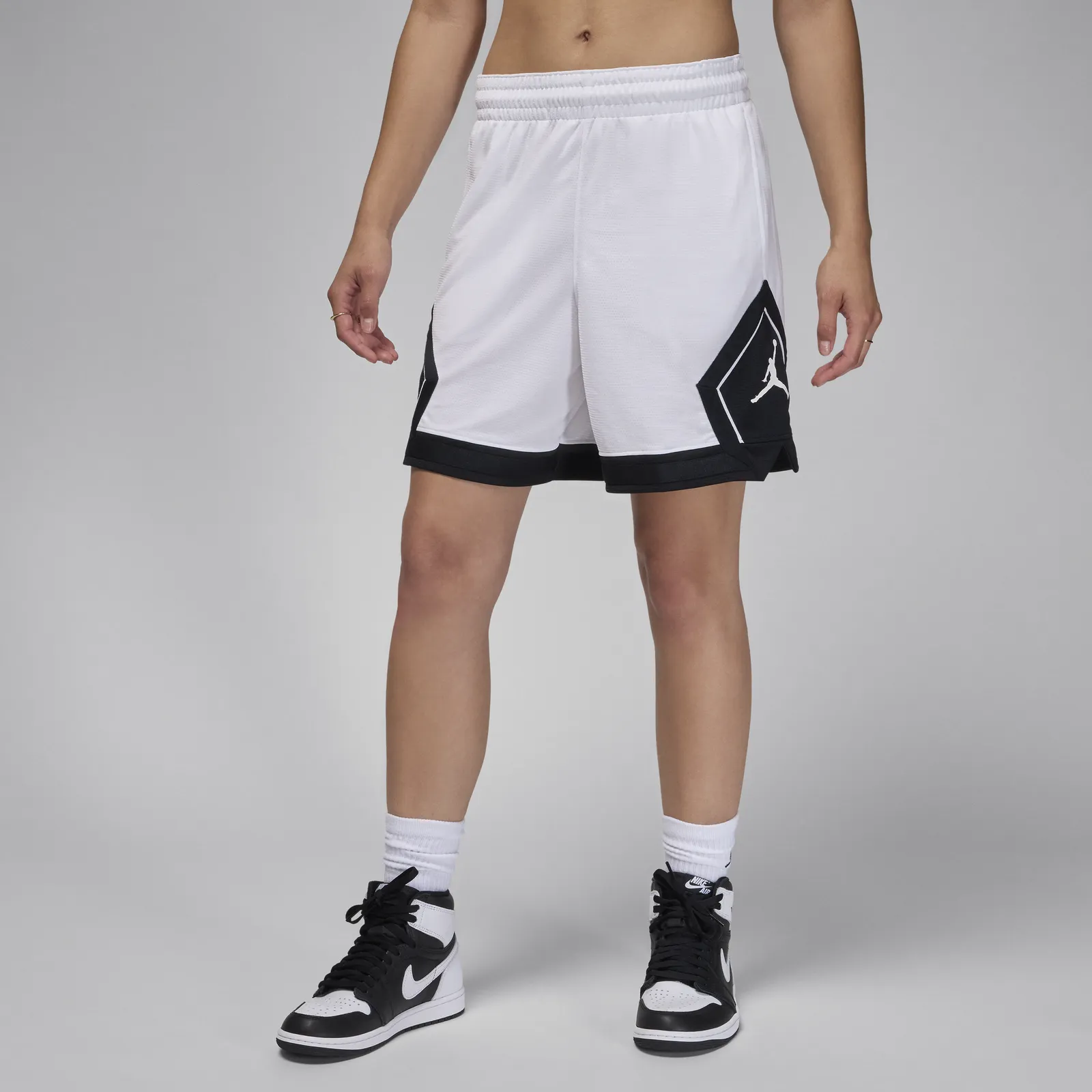 Kurze Hosen Jordan 10cm Jordan Sport Diamond FN5134-101