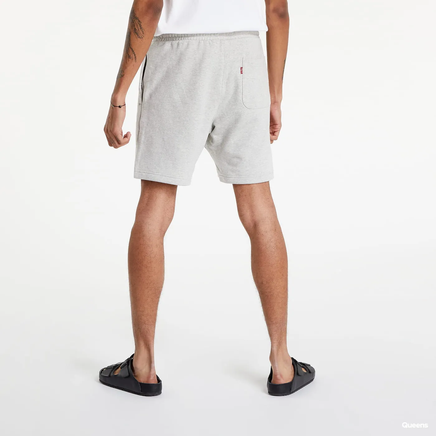 Kurze Hosen Levi's Red Tab Sweatshort A1062-0000