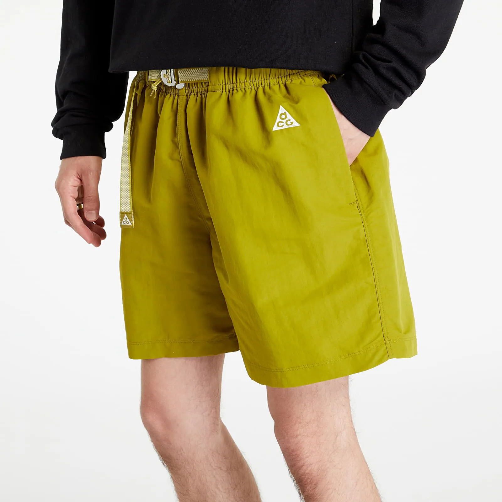 Kurze Hosen Nike ACG Trail Short CZ6704-390