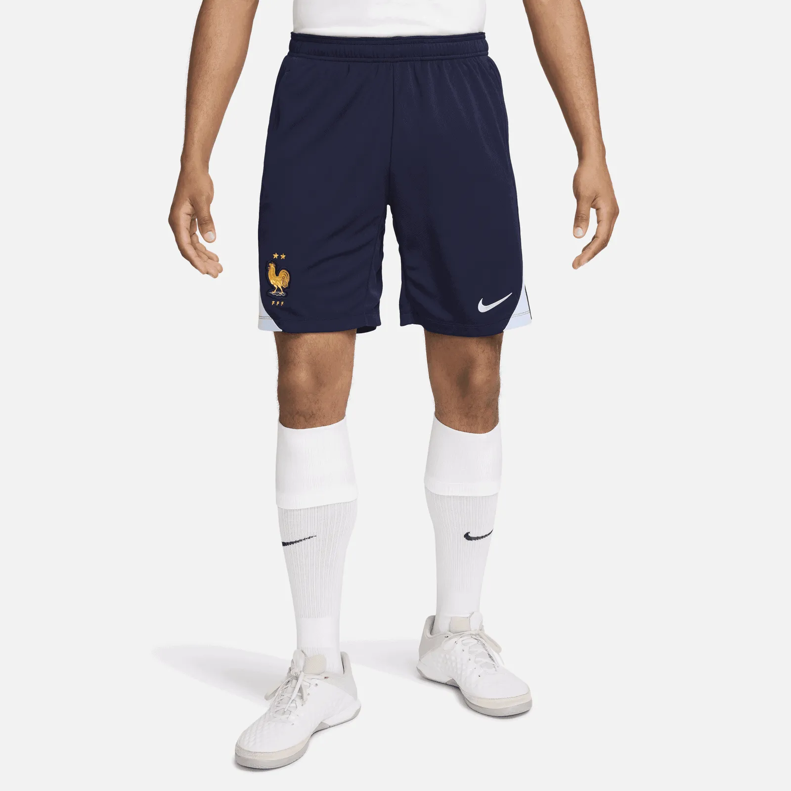 Kurze Hosen Nike Dri-FIT FFF Strike FJ2202-499