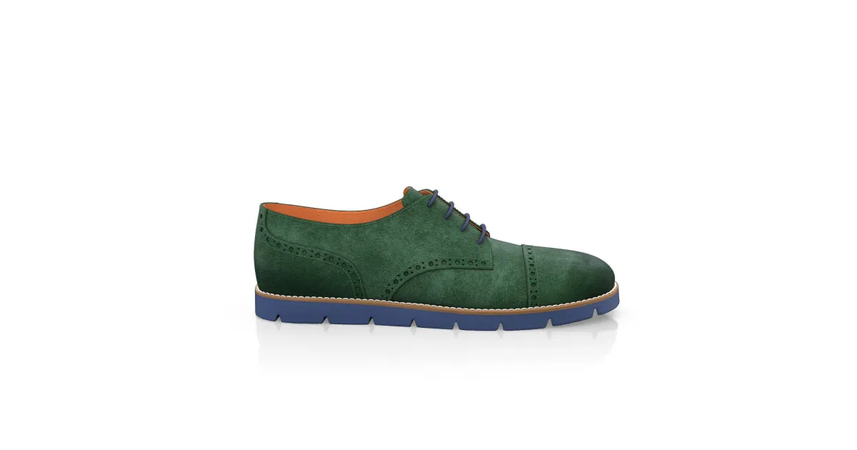 Leichte Freizeitschuhe für Herren