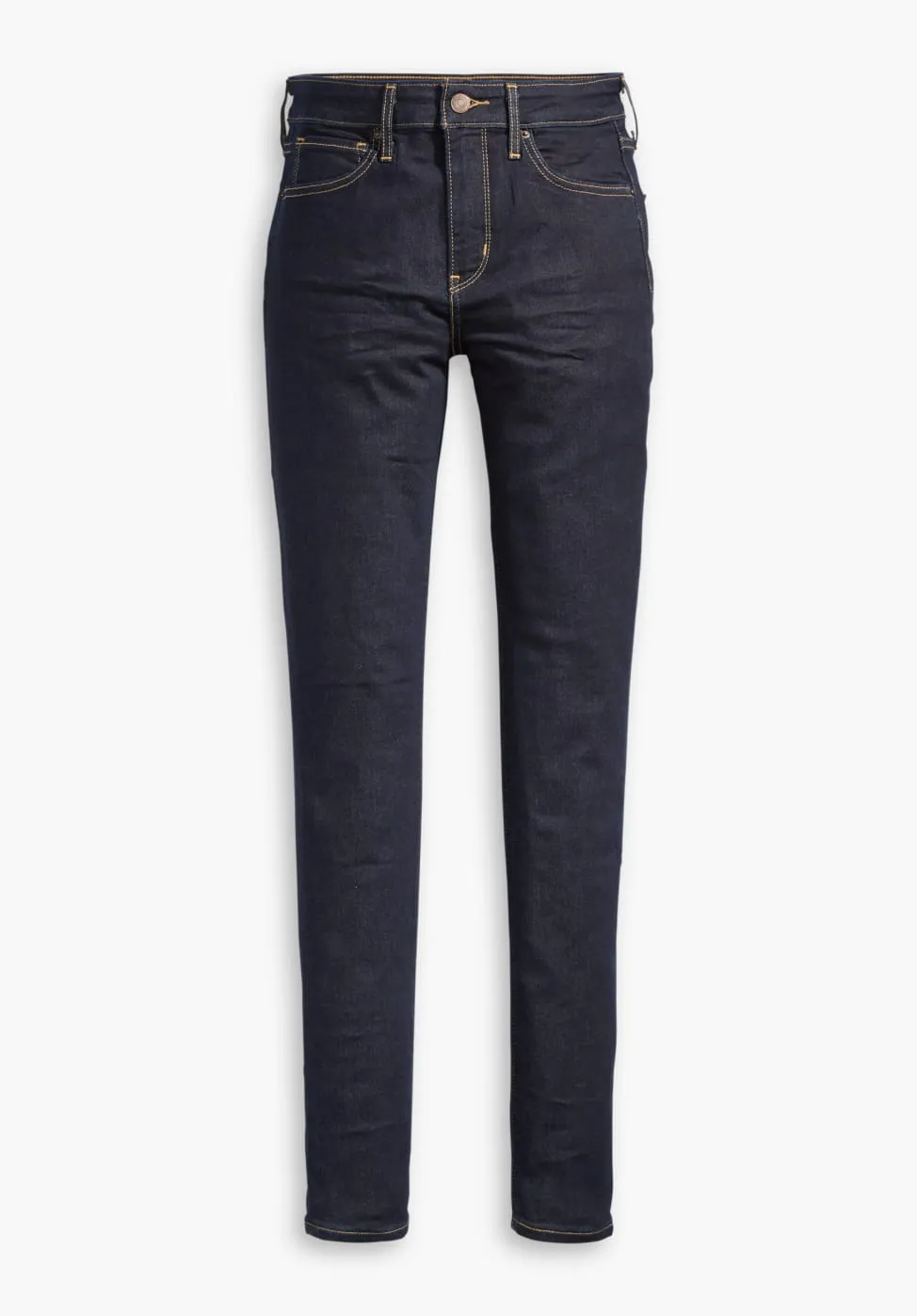 LEVI'S High Rise Skinny Jeans 10511192