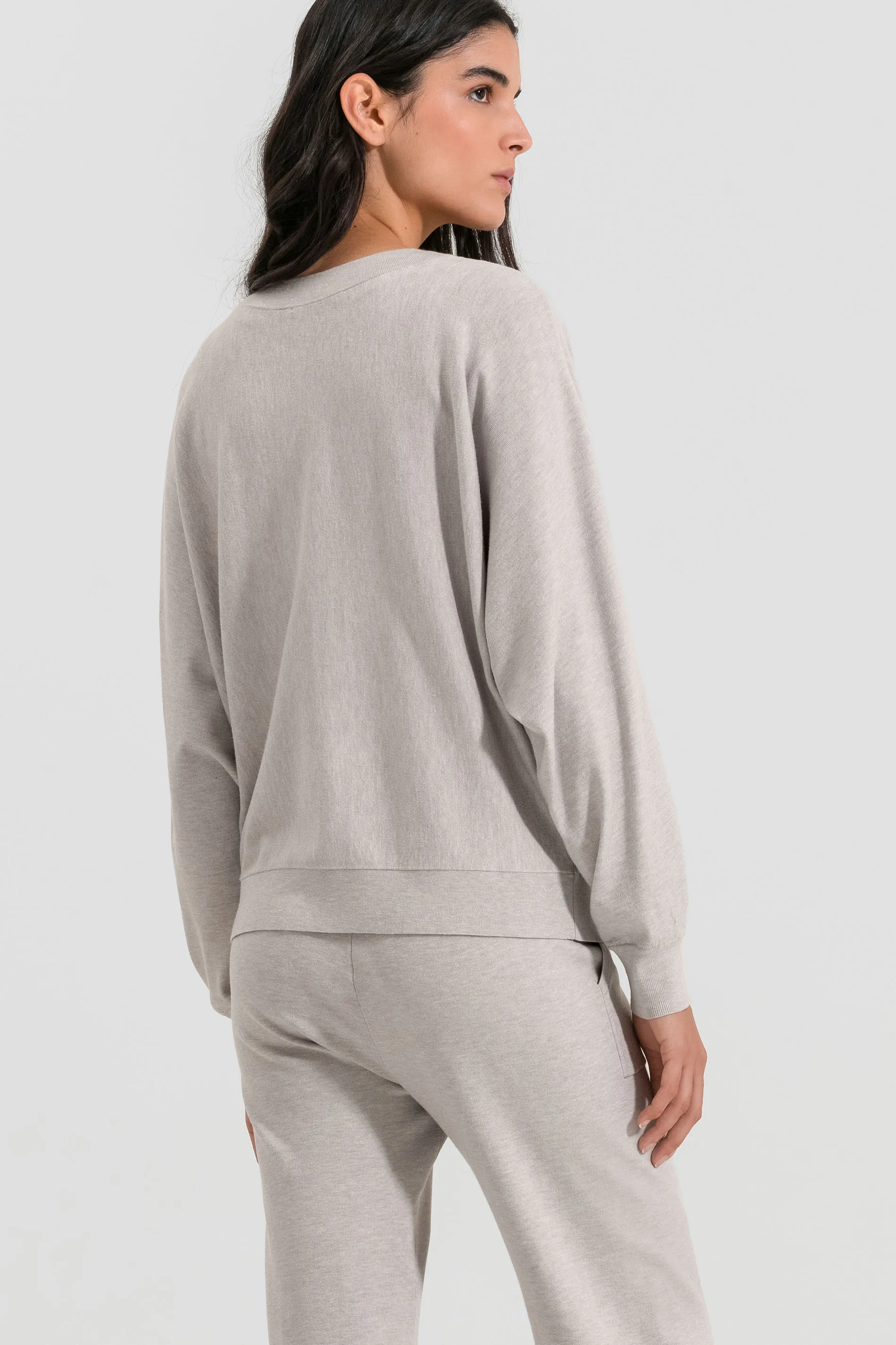 LUISA CERANO Cardigan VISKOSE STRETCH 