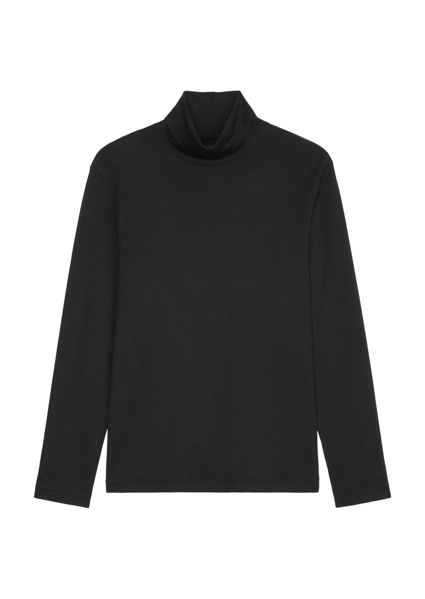 MARC O´POLO Rollkragenshirt 10778428