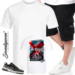 Neuer Skatelook für den Sommer Outfit 27540