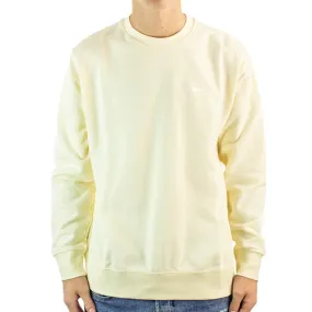 Nike NSW Club Crew French Terry Sweatshirt BV2666-113 - beige