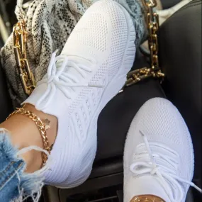 Noé – Superleichte, atmungsaktive Damen-Sneaker