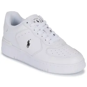 Polo Ralph Lauren - MASTERS CRT-SNEAKERS-LOW TOP LACE