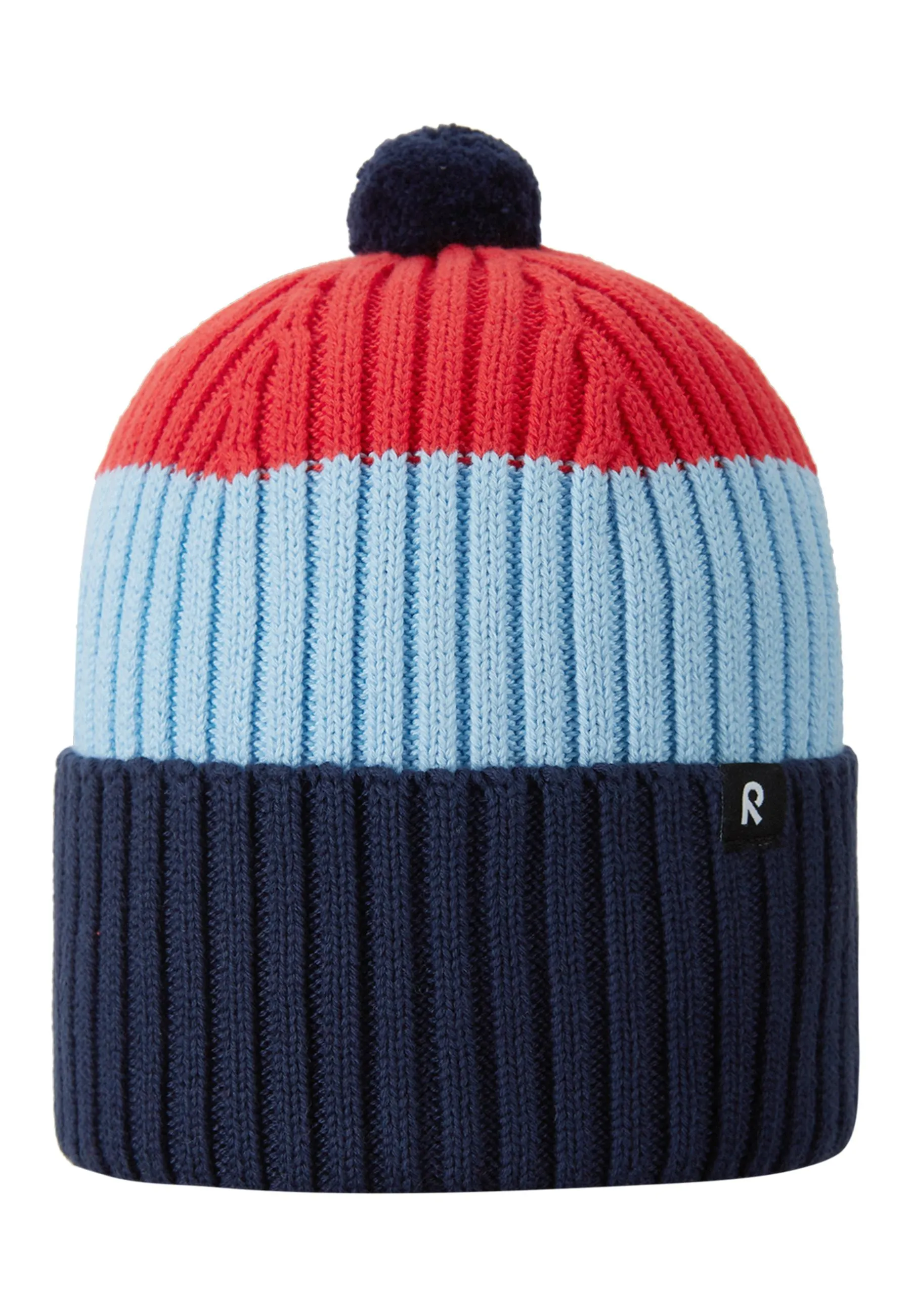 reima Pipaus Beanie Kinder Navy im Online Shop von kaufen