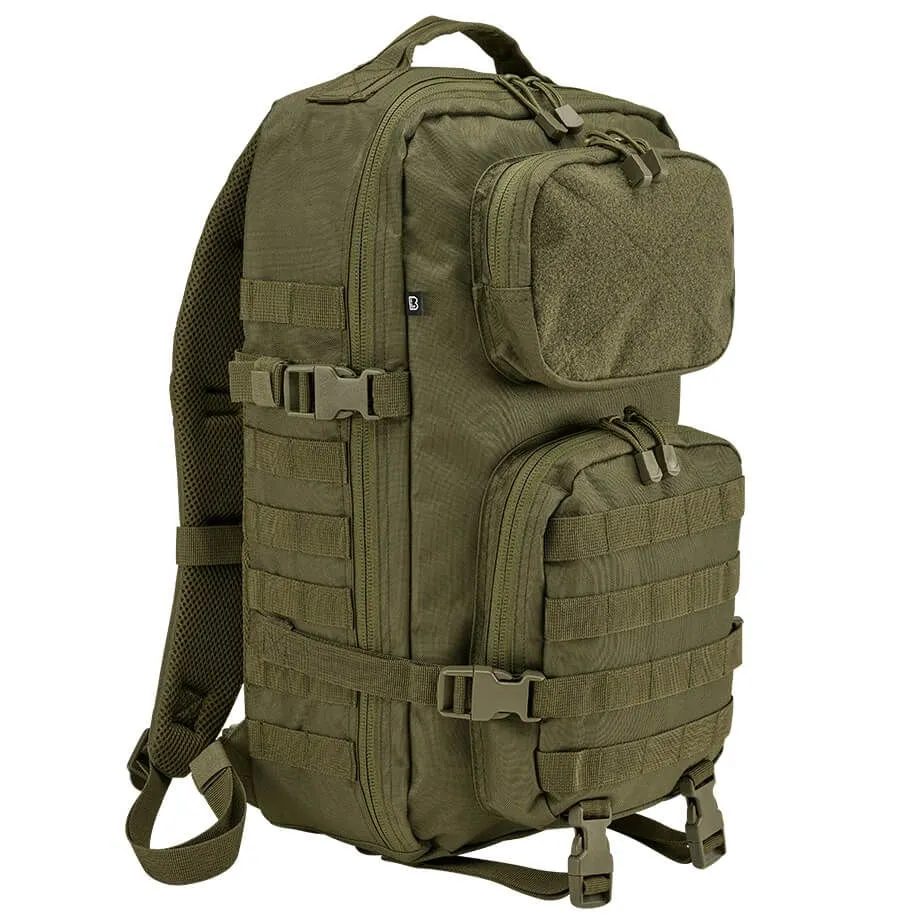 Rucksack US Cooper Patch Large