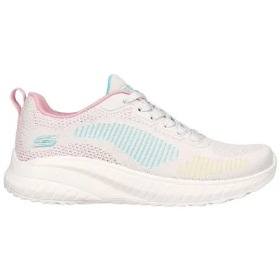 Skechers Bobs Squad Chaos - Color Crush Damen Freizeitschuhe kaufen