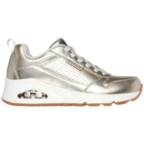 Skechers Uno - Metallixs Damen Freizeitschuhe kaufen