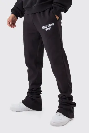 Slim-Fit Limited Edition Jogginghose