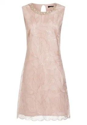 Spitzenkleid Abelle