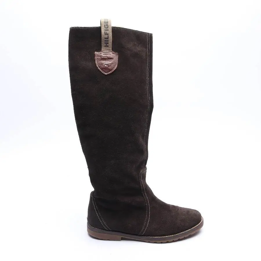 Stiefel EUR 36 Braun