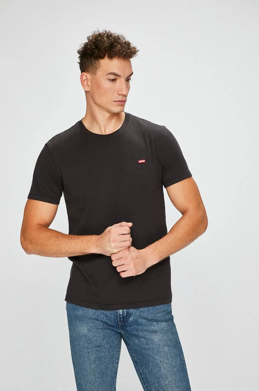 T-shirt Levi's Chest Logo Tee 56605.0009