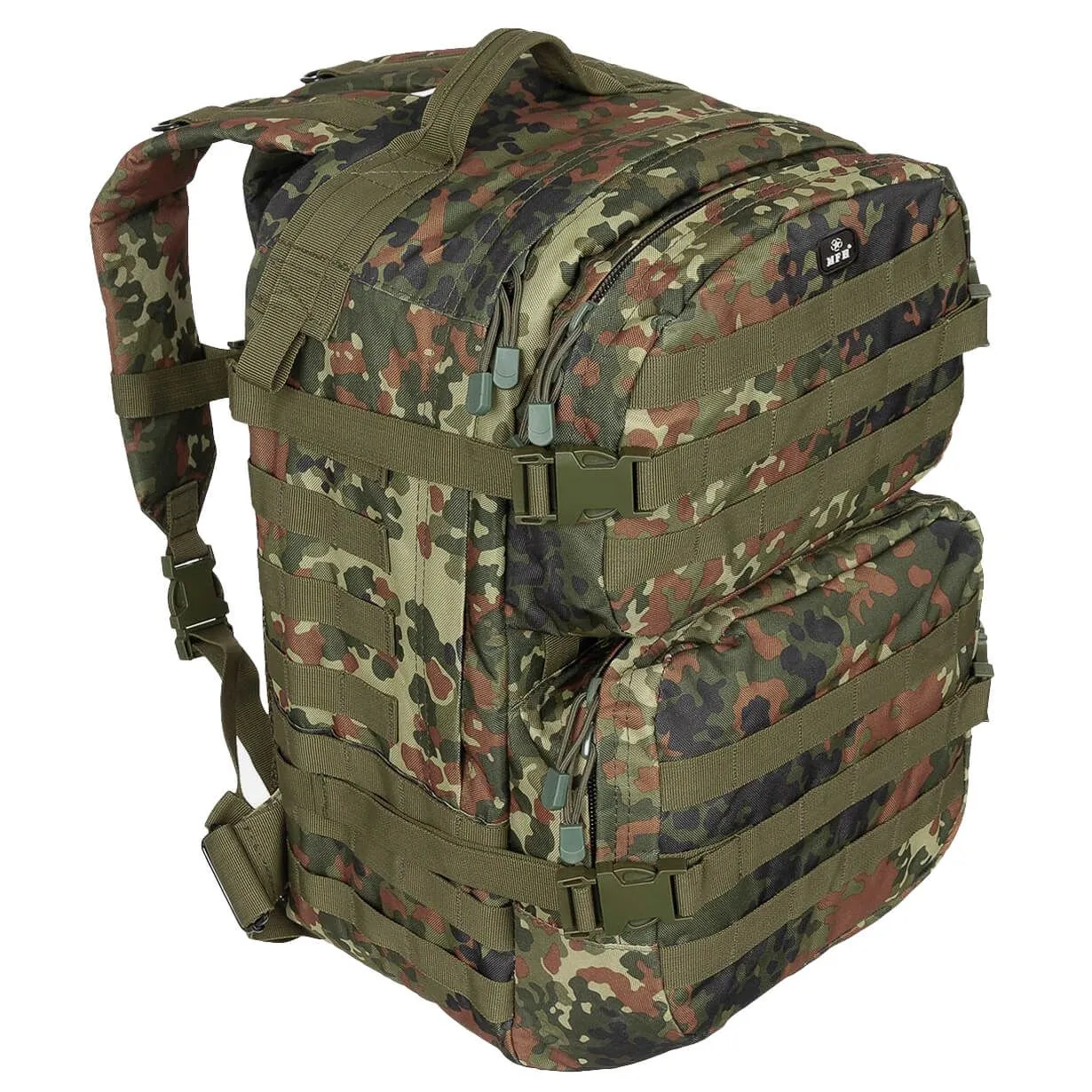 US Rucksack Assault II