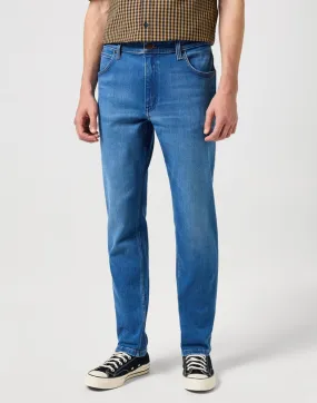 Wrangler 5-Pocket-Jeans »River FREE TO STRETCH«, Regular fit online bestellen | Jelmoli-Versand
