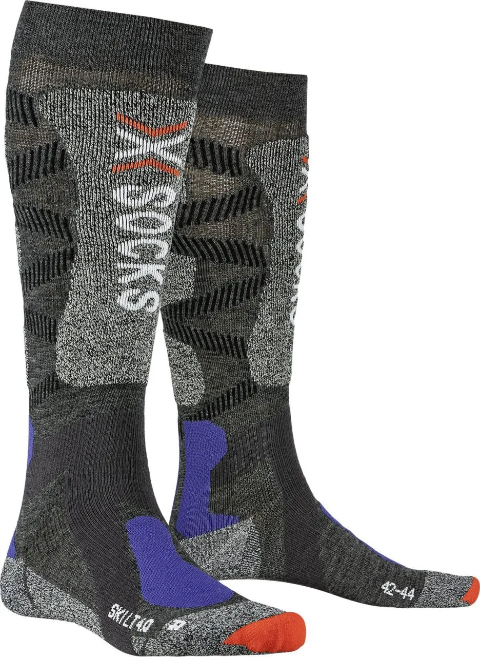 X-Socks Ski Light 4.0 - Unisex Skisocken