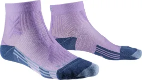 X-Socks Trailrun Discover Ankle Women - Damen Sportsocken