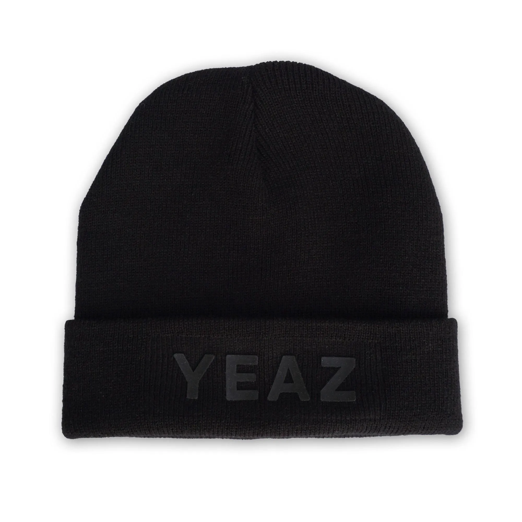 YEAZ WYLD Beanie Eclipse Black im Online Shop von kaufen
